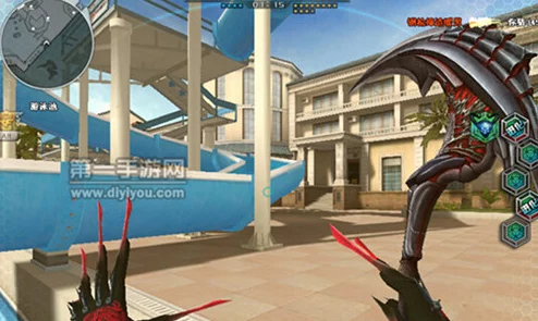 CF手游深度解析：破点抓人高效技巧与生化救世主刷分心得分享