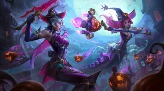 无双剑姬手游攻略：快速升级秘籍与女巫高效升级技巧分享