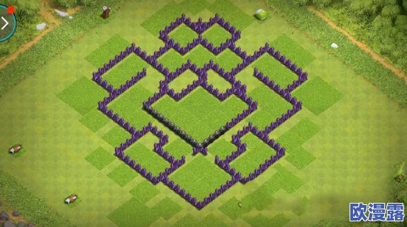 部落冲突8本新版本最强护本阵型排名分享与攻略解析