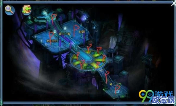 倩女幽魂手游帮会强盗任务地点、刷新时间及丰富奖励介绍