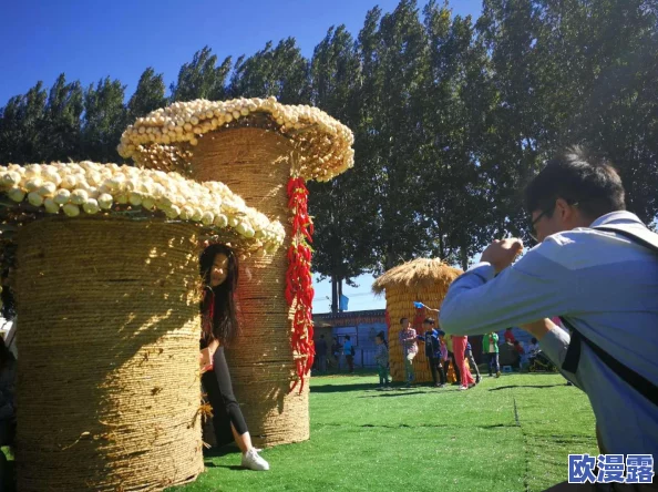 丰年经的继拇6：网友热议其对农业发展的影响与未来前景，纷纷表达各自看法和期待