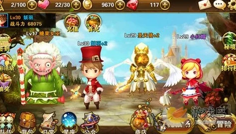 有杀气童话：光暗少年角色深度分析对比与策略评估