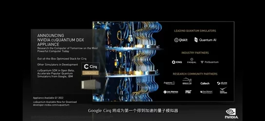 A18:全球首款量子计算机问世,颠覆科技界的未来格局即将开启! A18:全球首款量子计算机问世,颠覆科技界的未来格局即将开启!