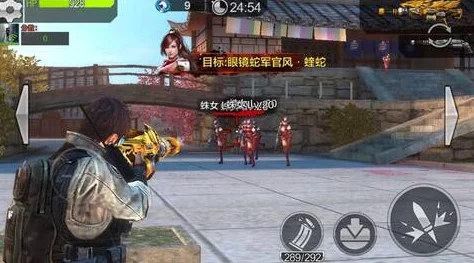 全民突击游戏攻略:T1级别加特林枪械深度解析与推荐 全民突击游戏攻略:T1级别加特林枪械深度解析与推荐