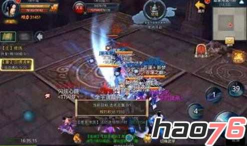 《白发魔女传正版手游》攻略:如何快速提升战力技巧与策略解析 《白发魔女传正版手游》攻略:如何快速提升战力技巧与策略解析