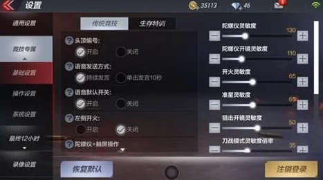 CF手游高手进阶秘籍：精准定位，找出最适合你的步枪使用攻略