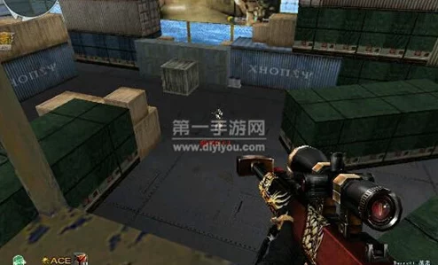 CF手游高手必备:身法教学之运输船空降精准落地练习方法与技巧 CF手游高手必备:身法教学之运输船空降精准落地练习方法与技巧