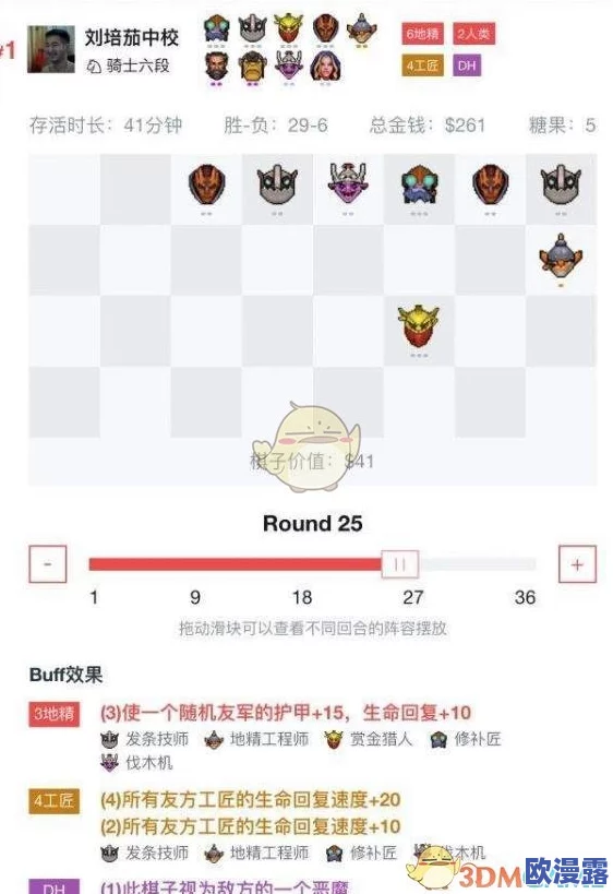 刀塔自走棋深度解析：地精赌狗流玩法策略与技巧全面介绍