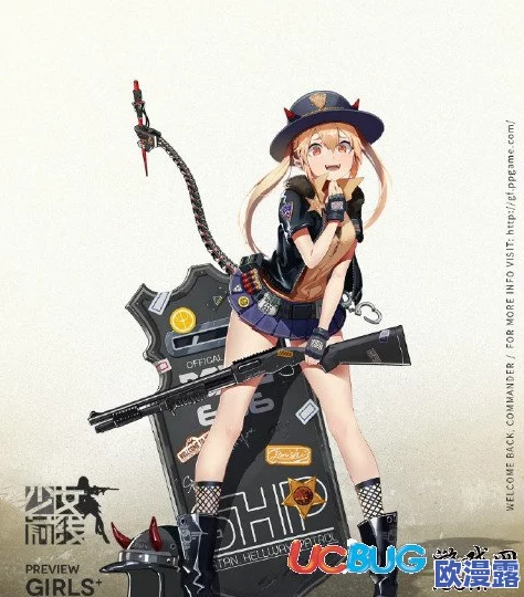 少女前线手游高效练级地点全面解析与策略指南 少女前线手游高效练级地点全面解析与策略指南