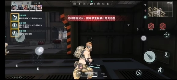 Disorder游戏中安妮莫奈角色玩法攻略与技巧详解