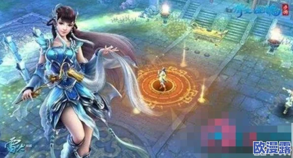 揭秘倩女幽魂手游黄山四奇：探究其中不包括的奇观类型