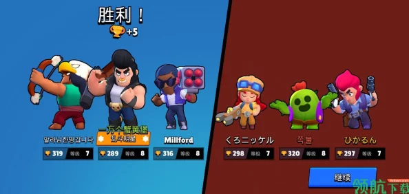 荒野乱斗宝石争霸模式：最全攻略解析与制胜技巧详解