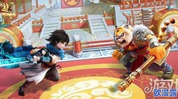 大话西游手游平民敏队PK战术深度剖析：技能搭配是致胜关键全面解析