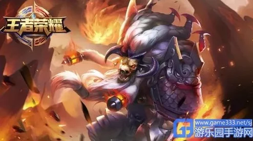 王者荣耀：李元芳灵活身法大揭秘，智取火焰山高级技巧攻略