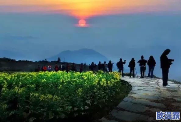 亚洲色图 校园春色：春暖花开，校园内外尽显青春活力，绚丽风景引发热议！
