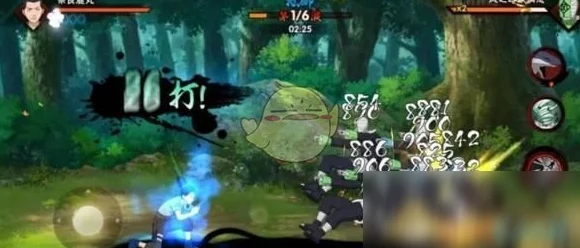 火影忍者手游好玩吗？深度解析游戏特色玩法与独特魅力介绍