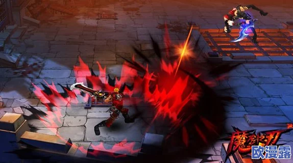 魔剑之刃:深度解析斩魂角色特色与技能简介 魔剑之刃:深度解析斩魂角色特色与技能简介
