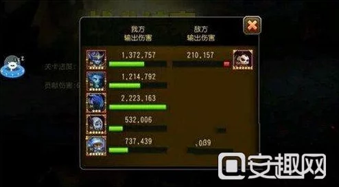 刀塔传奇深度攻略：精准计算奶妈角色治疗量提升战斗效率