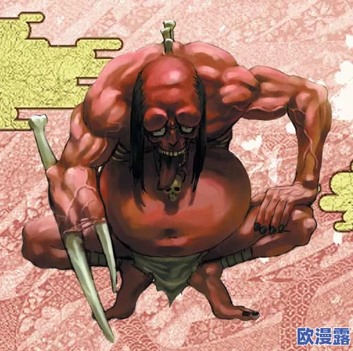 《天下第一剑客传》妖怪腐外道角色全技能图鉴详解