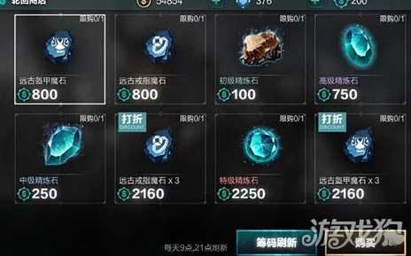 无尽之剑命运游戏:轮回玩法具体规则与技巧全面介绍 无尽之剑命运游戏:轮回玩法具体规则与技巧全面介绍