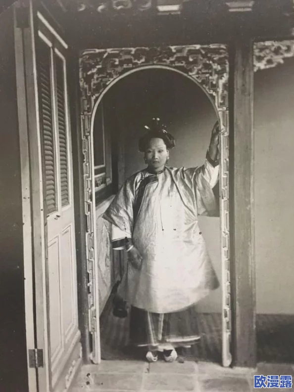清宫性史之名妓风流：最新研究揭示清代名妓的生活与情感，重新审视历史中的女性角色与社会影响