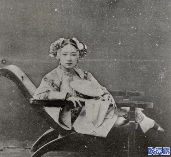 清宫性史之名妓风流：最新研究揭示清代名妓的生活与情感，重新审视历史中的女性角色与社会影响