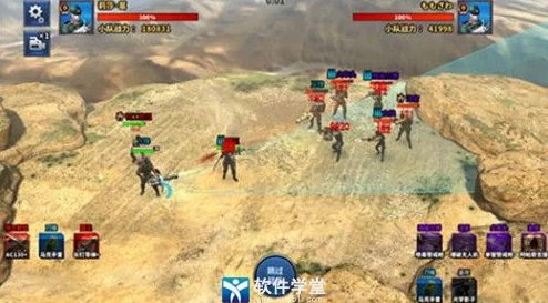 乌合之众手游深度解析:法官英雄特色玩法及技巧详解指南 乌合之众手游深度解析:法官英雄特色玩法及技巧详解指南