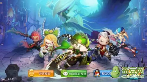 潮爆三国游戏攻略：平民玩家必备的高效阵容推荐指南