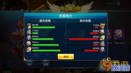 潮爆三国游戏攻略:平民玩家必备的高效阵容推荐指南 潮爆三国游戏攻略:平民玩家必备的高效阵容推荐指南