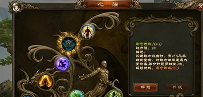 少林伏魔录中玲珑角色全面技能解析与介绍 少林伏魔录中玲珑角色全面技能解析与介绍