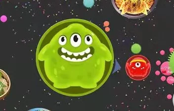 球球大作战：深度解析内吐与移动操作的高级技巧分享指南
