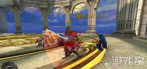 神魔大陆光苍穹殿通关秘诀：详细副本攻略助你轻松闯关