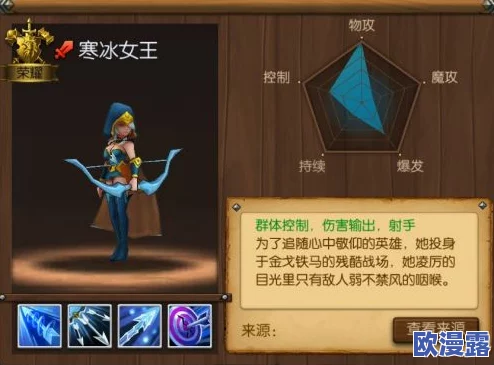 召唤师联盟全面装备攻略：英雄装备选择与强化技巧详解