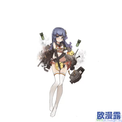 战舰少女R详细图鉴:秋月级战舰属性全解析与技能介绍 战舰少女R详细图鉴:秋月级战舰属性全解析与技能介绍