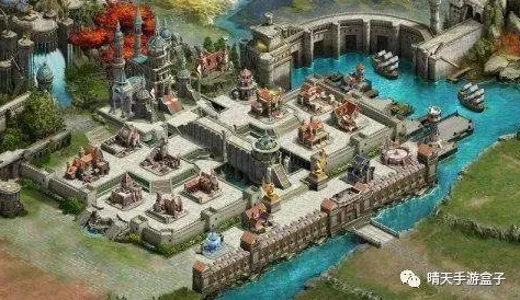 列王的纷争：深度解析建筑许愿池在实战中的应用与点评