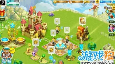 全民精灵深度解析：探索精灵窝的奇妙世界与功能介绍