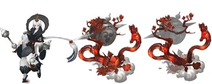 长安幻世绘墨麒麟厉害吗?深度解析墨麒麟技能与属性强度 长安幻世绘墨麒麟厉害吗?深度解析墨麒麟技能与属性强度