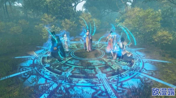 《青云志手游》VR沉浸式关卡系统:全方位深度介绍与体验解析 《青云志手游》VR沉浸式关卡系统:全方位深度介绍与体验解析