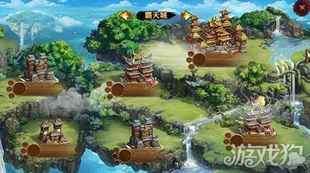 霸道天下游戏内寻宝系统全面功能与玩法详细解析
