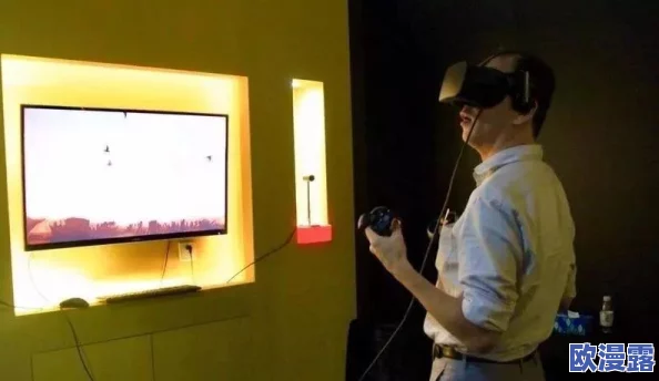 沉浸式体验：探索精品欧美一区二区VR在线观看，带你领略前所未有的虚拟现实魅力与精彩内容