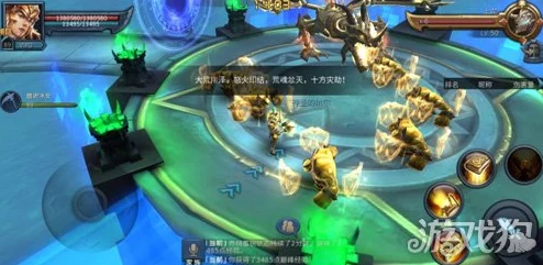 暗黑黎明2虚空幻境深度攻略：第二境瘟毒魔王BOSS高效打法技巧分享