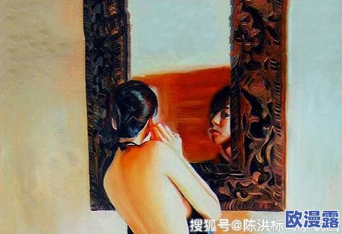 波霸人体艺术：探索身体与美的极致融合，感受视觉与心灵的双重震撼之旅