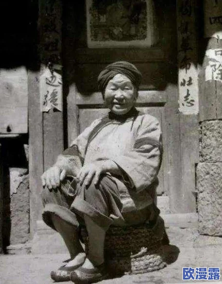 中国老妇另类xxxx：惊人发现！她竟然在家中藏匿了数十件珍贵文物，引发社会广泛关注与讨论！