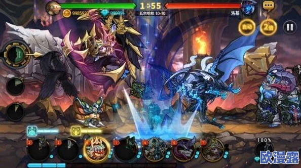 全面解析:神之兵团PVP模式特色与玩法深度介绍 全面解析:神之兵团PVP模式特色与玩法深度介绍
