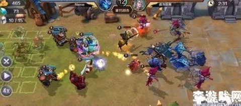 全面解析:神之兵团PVP模式特色与玩法深度介绍 全面解析:神之兵团PVP模式特色与玩法深度介绍