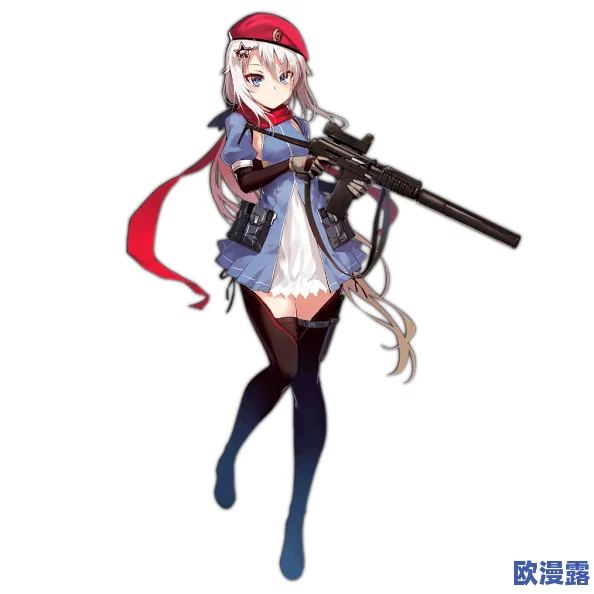 少女前线手游热门RF枪娘深度解析:NTW-20强势推荐指南 少女前线手游热门RF枪娘深度解析:NTW-20强势推荐指南