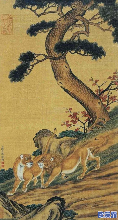 探索欧美人成网：多元文化交融下的社交与娱乐新体验