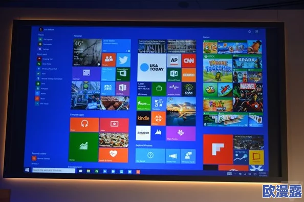 windows18一19：深入分析Windows 18与Windows 19之间的主要功能差异及其对用户体验的影响