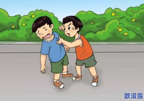 放学后的欲乱生活：校园外的秘密社交圈与青少年心理健康的微妙关系分析