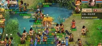 问道手游攻略:三分钟速成!高效抢星卡星技巧全揭秘 问道手游攻略:三分钟速成!高效抢星卡星技巧全揭秘